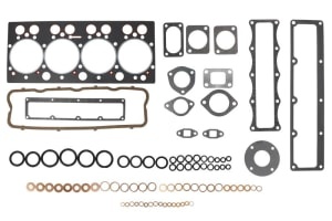 Set complet de garnituri motor (superior) compatibil: SISU 420D, VALMET 665, 6000, A 750 L, M800; VALTRA M800