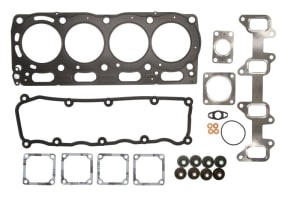 Set complet de garnituri motor (superior) compatibil: URSUS 7524, 6024; LANDINI 6865, 7865, 8865, 105, 95, 105 TIER 2, 105 NEW TREKKER, 85 NEW TREKKER, 95 NEW TREKKER, 115 GREEN, 75, 85, 85 TIER 2, 90 T