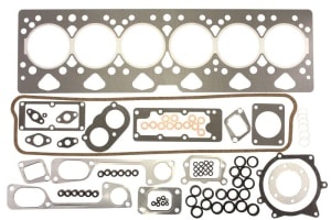 Set complet de garnituri motor (superior) (reinforced version) compatibil: URSUS 3110; CLAAS 66, 68, 85; LANDINI 10000, 10000 S, 10000 S2, 10000 S4, 11500 C, 12500, 12500 DT, 13000, 13000 DT, 14500