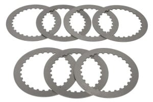 Set distanțiere ambreiaj, număr pe set: 7 compatibil: HONDA CB, CBF, CBR 1000 2004-2016