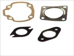 Set garnituri cilindru compatibil: APRILIA HABANA; DERBI VAMOS; MALAGUTI CR1; SUZUKI AH, AP, AY, UF 50 1992-2001