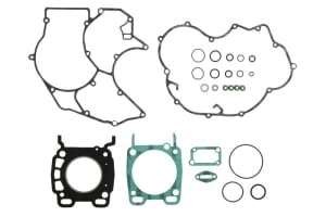 Set garnituri motor compatibil: GILERA DAKOTA, ER, XRT 350