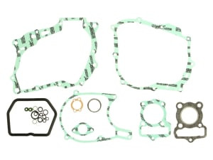 Set garnituri motor compatibil: HONDA CB, CY, XL 50 1979-1981