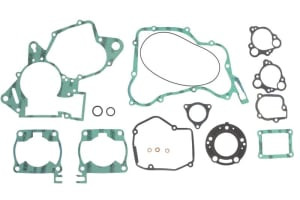 Set garnituri motor compatibil: HONDA CR 125 2000-2002