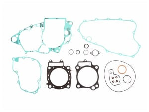 Set garnituri motor compatibil: HONDA CRF 450 2002-2006