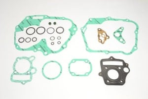 Set garnituri motor compatibil: HONDA CRF 50 2004-2023