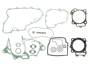 Set garnituri motor compatibil: HONDA FOREMAN, TRX 450 2003-2014