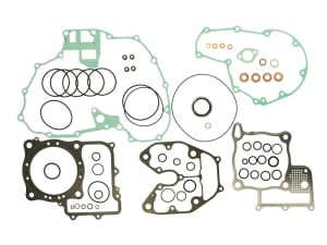 Set garnituri motor compatibil: HONDA MUV, PIONEER, TRX 680/700 2006-2021