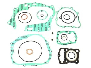 Set garnituri motor compatibil: HONDA XL 125 1976-1978