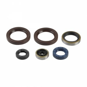 Set garnituri motor compatibil: HUSABERG TE; KTM EGS, EXC, MXC, SX, XC, XC-W 125-200 1984-2016