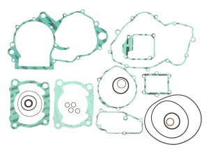 Set garnituri motor compatibil: HUSQVARNA CR, WR 250/300 1999-2014