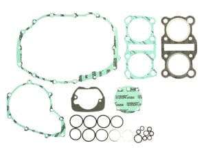 Set garnituri motor compatibil: KAWASAKI EX, KZ, Z 305 1983-1994