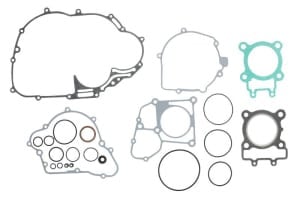 Set garnituri motor compatibil: KAWASAKI KLF 250 2003-2011