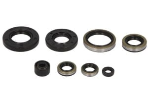 Set garnituri motor compatibil: KAWASAKI KX 250 1985-1986