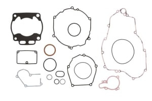 Set garnituri motor compatibil: KAWASAKI KX 250 2005-2009