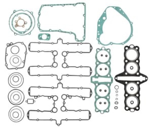 Set garnituri motor compatibil: KAWASAKI Z 650 1981-1982