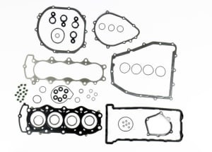 Set garnituri motor compatibil: KAWASAKI ZX-6RR 600 2005-2005