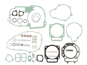 Set garnituri motor compatibil: KTM ADVENTURE, DUKE, LC4, SMC, SXC 625/640 2003-2007