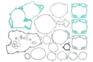 Set garnituri motor compatibil: KTM EXC, MXC, SX 300 1994-2003