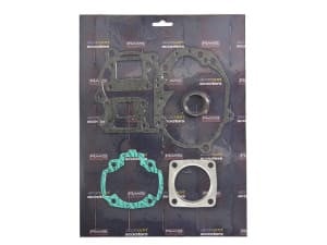 Set garnituri motor compatibil: PEUGEOT ELYSEO, SV, TREKKER 100 1998-2001