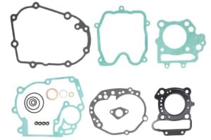 Set garnituri motor compatibil: PEUGEOT SATELIS 125 2006-2006