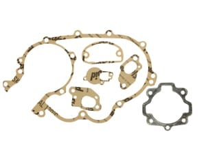 Set garnituri motor compatibil: PIAGGIO/VESPA PX, SPRINT 125/150 1974-2000