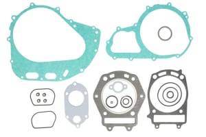 Set garnituri motor compatibil: SUZUKI DR 650 1996-2017