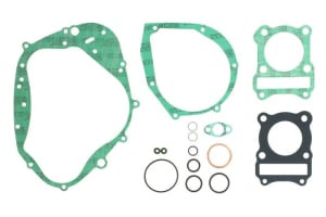 Set garnituri motor compatibil: SUZUKI DR-Z 125 2003-2016