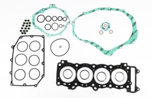 Set garnituri motor compatibil: SUZUKI GSX-R 1000 2001-2020