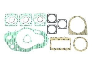 Set garnituri motor compatibil: SUZUKI GT 550 1972-1977