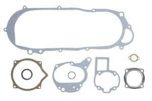 Set garnituri motor compatibil: SUZUKI LT 80 1987-2006