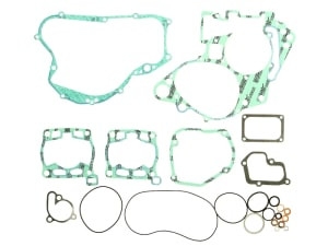 Set garnituri motor compatibil: SUZUKI RM 125 1975-2012