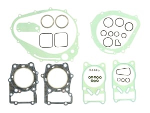 Set garnituri motor compatibil: SUZUKI VZ 800 1997-2016