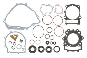 Set garnituri motor compatibil: YAMAHA YFM 550 2009-2014