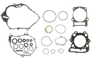 Set garnituri motor compatibil: YAMAHA YFM 660 2001-2005