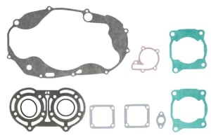 Set garnituri motor compatibil: YAMAHA YFZ 350 1987-2009