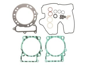 Set garnituri superioare motor compatibil: APRILIA MOTO, PEGASO 650 1991-2004