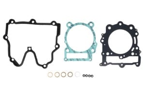 Set garnituri superioare motor compatibil: BMW F, G 650 1999-2008