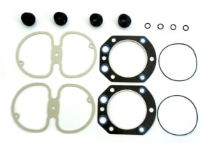 Set garnituri superioare motor compatibil: BMW R 600-900 1973-1995