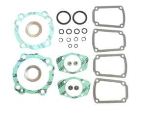 Set garnituri superioare motor compatibil: CAGIVA ALA BLU, ALAZZURRA, ELEFANT; DUCATI INDIANA, PANTAH 350-650 1980-1988