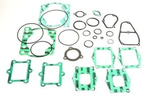 Set garnituri superioare motor compatibil: GAS GAS EC, ENDURO, MX 200/250/300 1997-2022