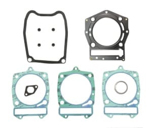 Set garnituri superioare motor compatibil: GILERA NEXUS; PIAGGIO/VESPA BEVERLY, X9 500 2003-2004