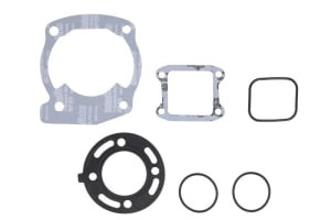 Set garnituri superioare motor compatibil: HONDA CR 85 2005-2007