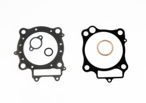 Set garnituri superioare motor compatibil: HONDA CRF 450 2005-2014