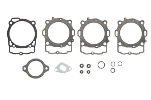 Set garnituri superioare motor compatibil: HUSABERG FE, FX; HUSQVARNA FE; KTM EXC, EXC-R, XCR-W, XC-W 400-530 2008-2016