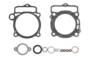 Set garnituri superioare motor compatibil: HUSQVARNA FC, FE, FX; KTM EXC-F, SX-F, XC-F 350 2016-2019