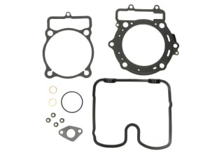 Set garnituri superioare motor compatibil: HUSQVARNA SMR, TC, TE, TXC 450/510 2003-2010