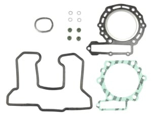 Set garnituri superioare motor compatibil: KAWASAKI KL, KLR 570/600 1984-1988