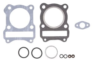 Set garnituri superioare motor compatibil: KAWASAKI KLX; SUZUKI DR-Z 125 2003-2016