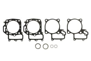 Set garnituri superioare motor compatibil: KAWASAKI KRF, KVF 750 2005-2018